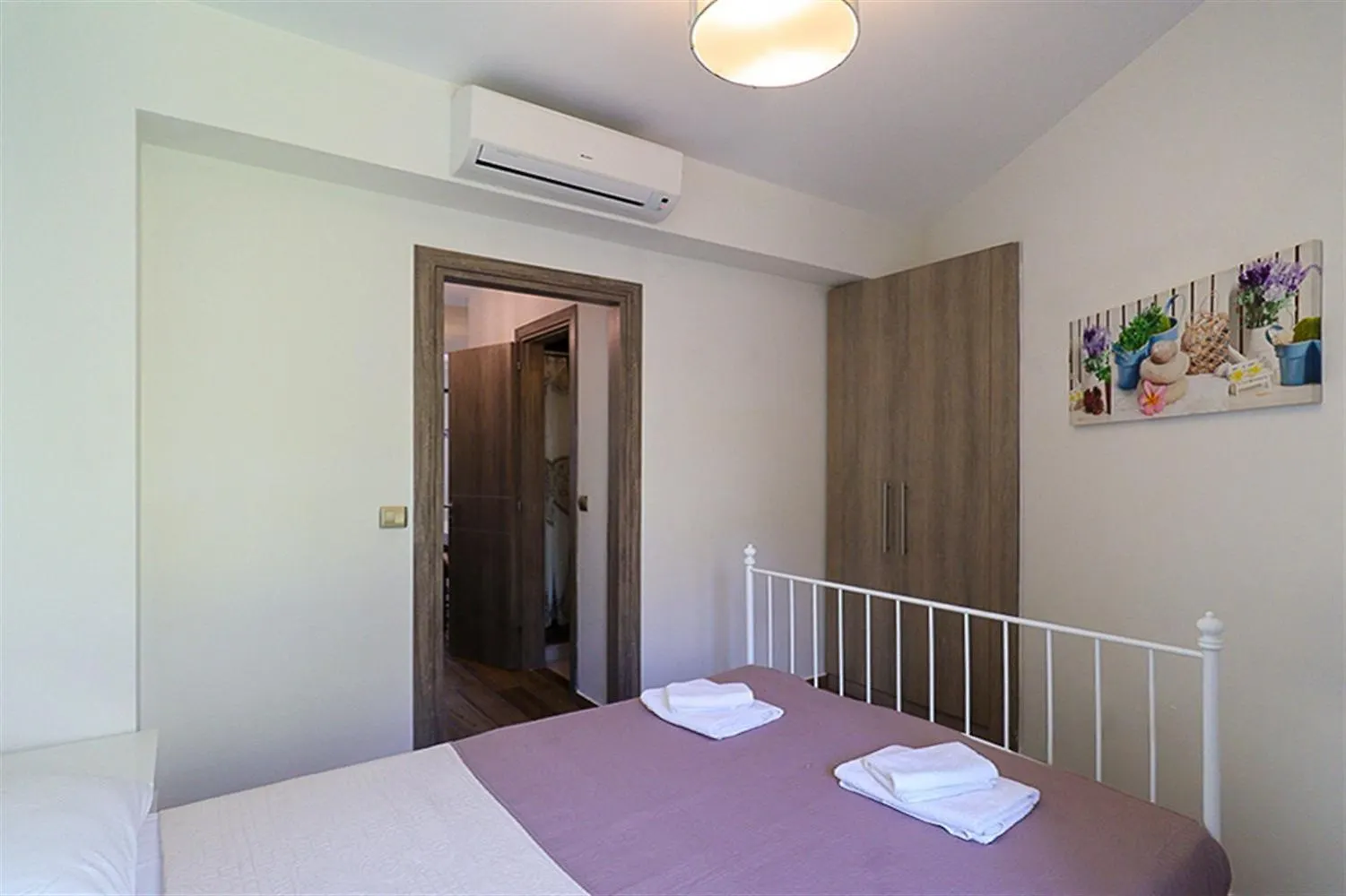 Twins House Hanioti 2 Bedrooms 6 Guests Prázdninový dům