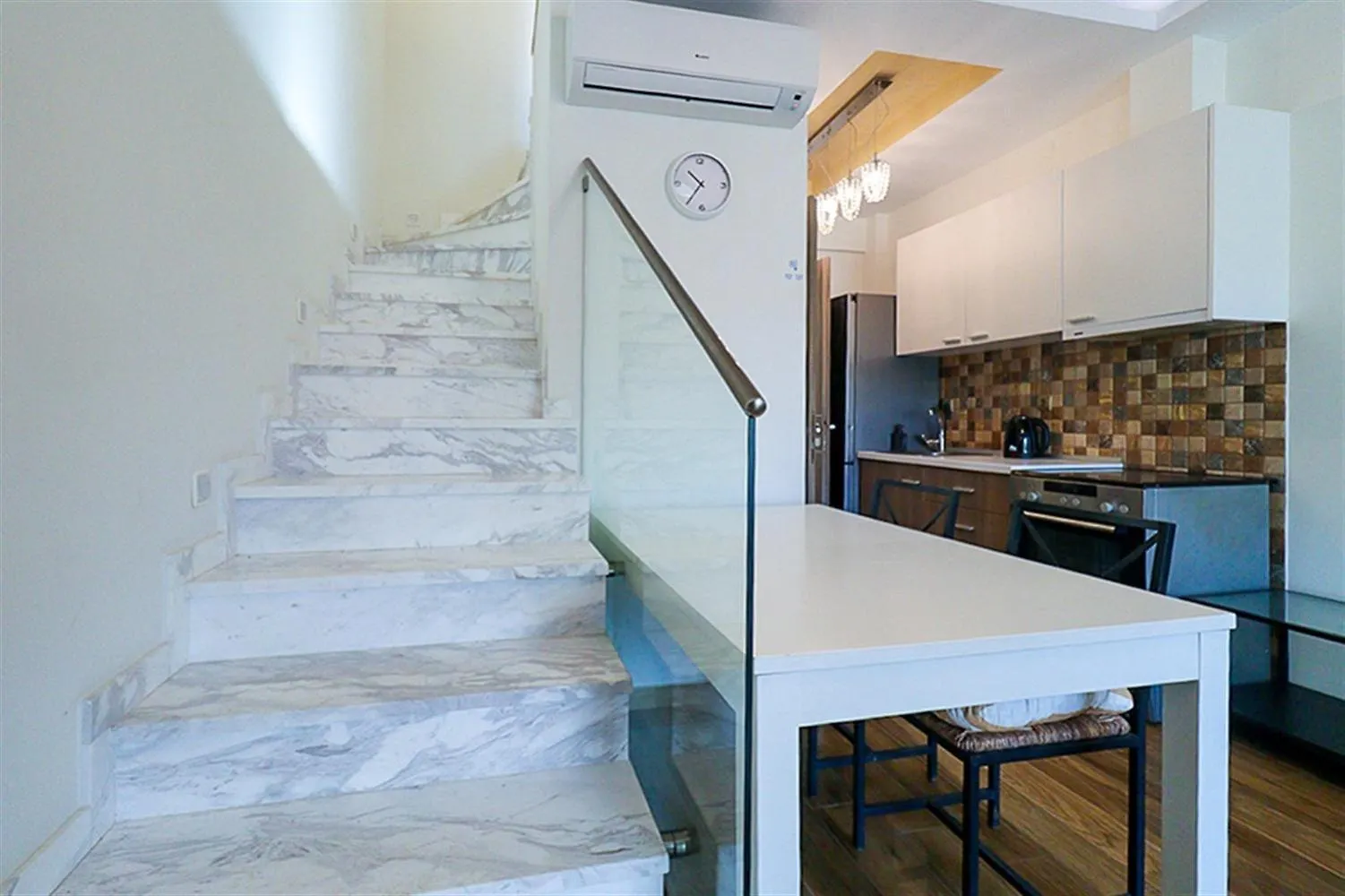 Twins House Hanioti 2 Bedrooms 6 Guests 0*,